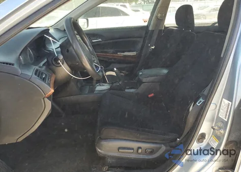 2012 Honda Accord Ex z USA, uszkodzony, nr VIN 1HGCP2F75CA115086